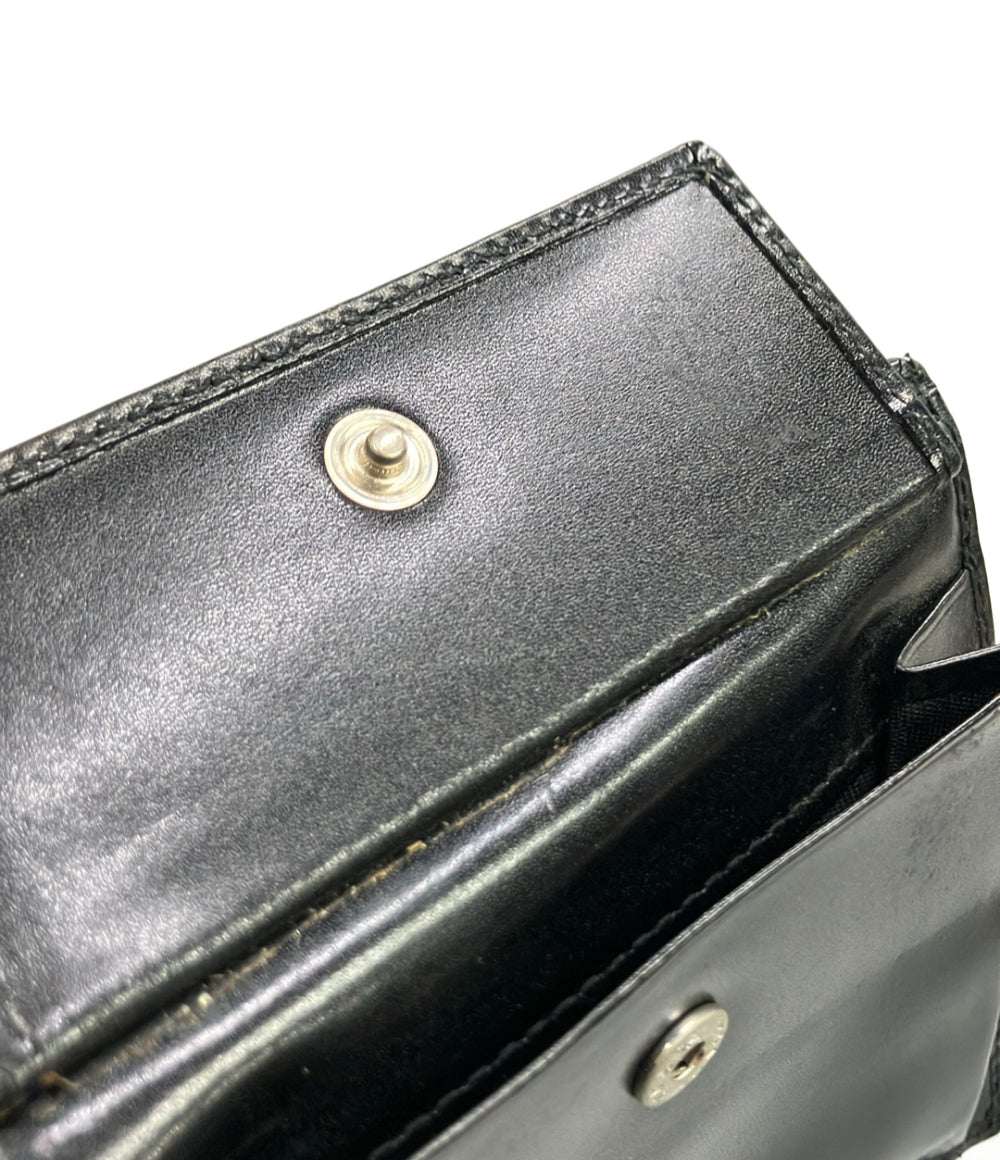 PRADA 二つ折り財布 メンズ プラダ