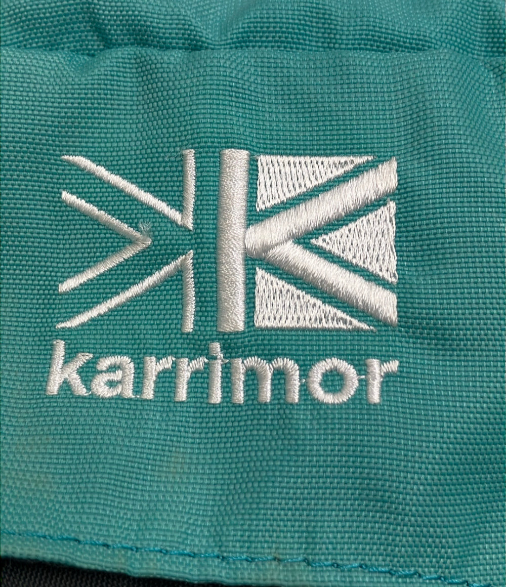 Karrimor リュック バックパック ridge30 リッジ30 メンズ レディース カリマー