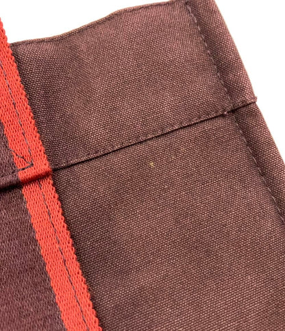 HERMES トートバッグ ハンドバッグ フールトゥ PM レディース エルメス