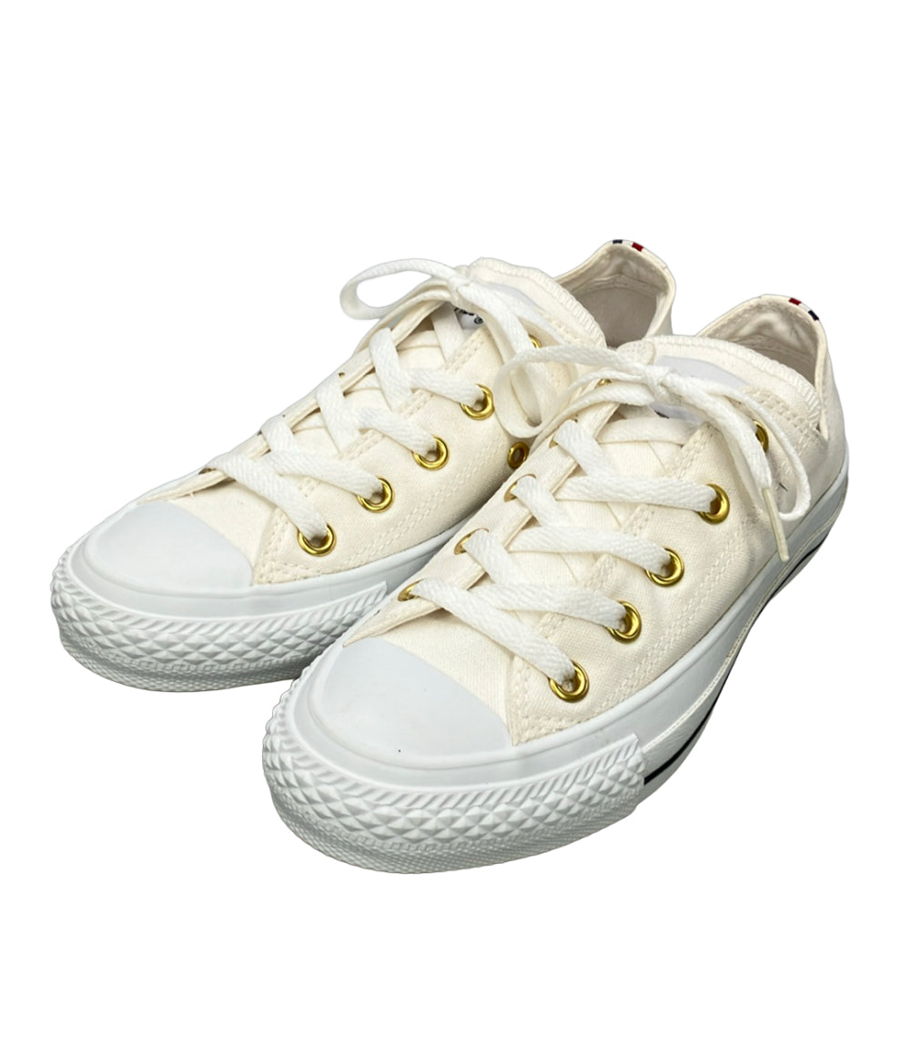 美品 CONVERSE ローカットスニーカー オールスター TRCテープ II OX 31303950 レディース SIZE 22.5 コンバース
