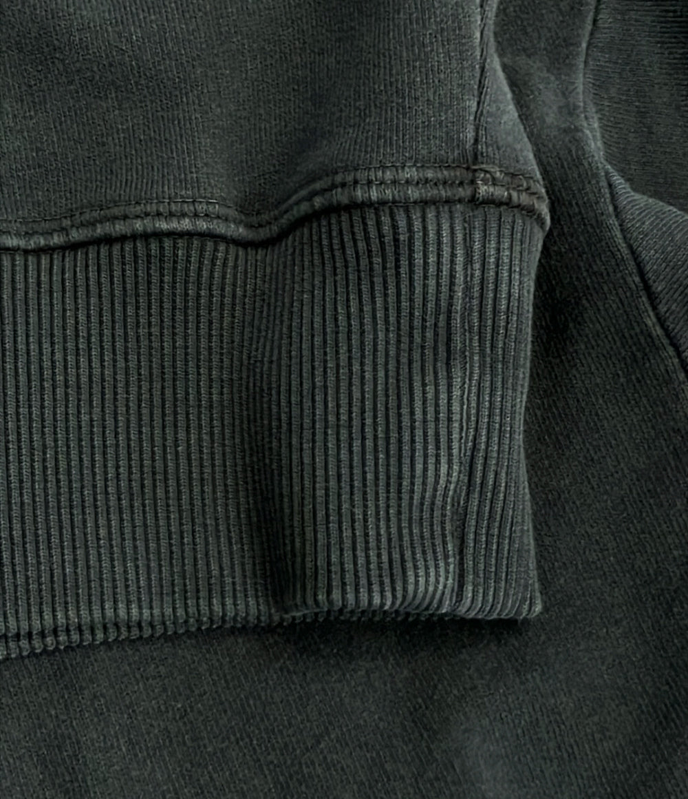 MM6 Maison Margiela フード付き スウェットパーカー メンズ SIZE M エムエムシックス メゾン マルジェラ