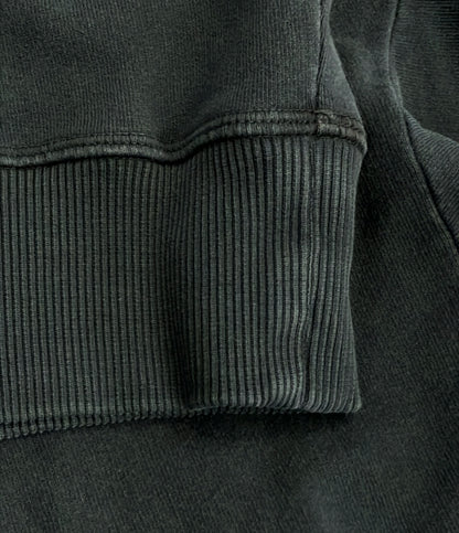 MM6 Maison Margiela フード付き スウェットパーカー メンズ SIZE M エムエムシックス メゾン マルジェラ