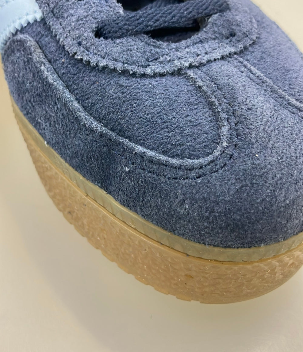 adidas ローカットスニーカー 厚底 HANDBALL SPEZIAL BOLD IH9183 レディース SIZE 24.5 (L) アディダス