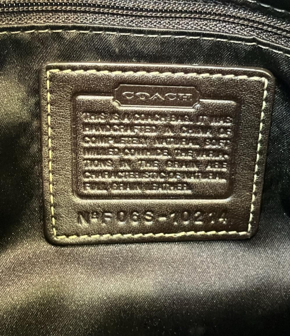 コーチ ショルダーバッグ 肩掛け 10214 レディース COACH