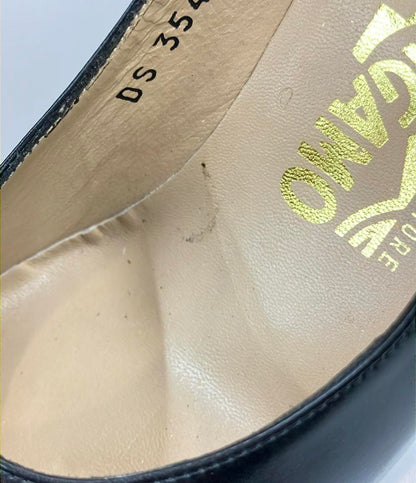 Salvatore Ferragamo パンプス レディース SIZE 6 (M) サルヴァトーレフェラガモ