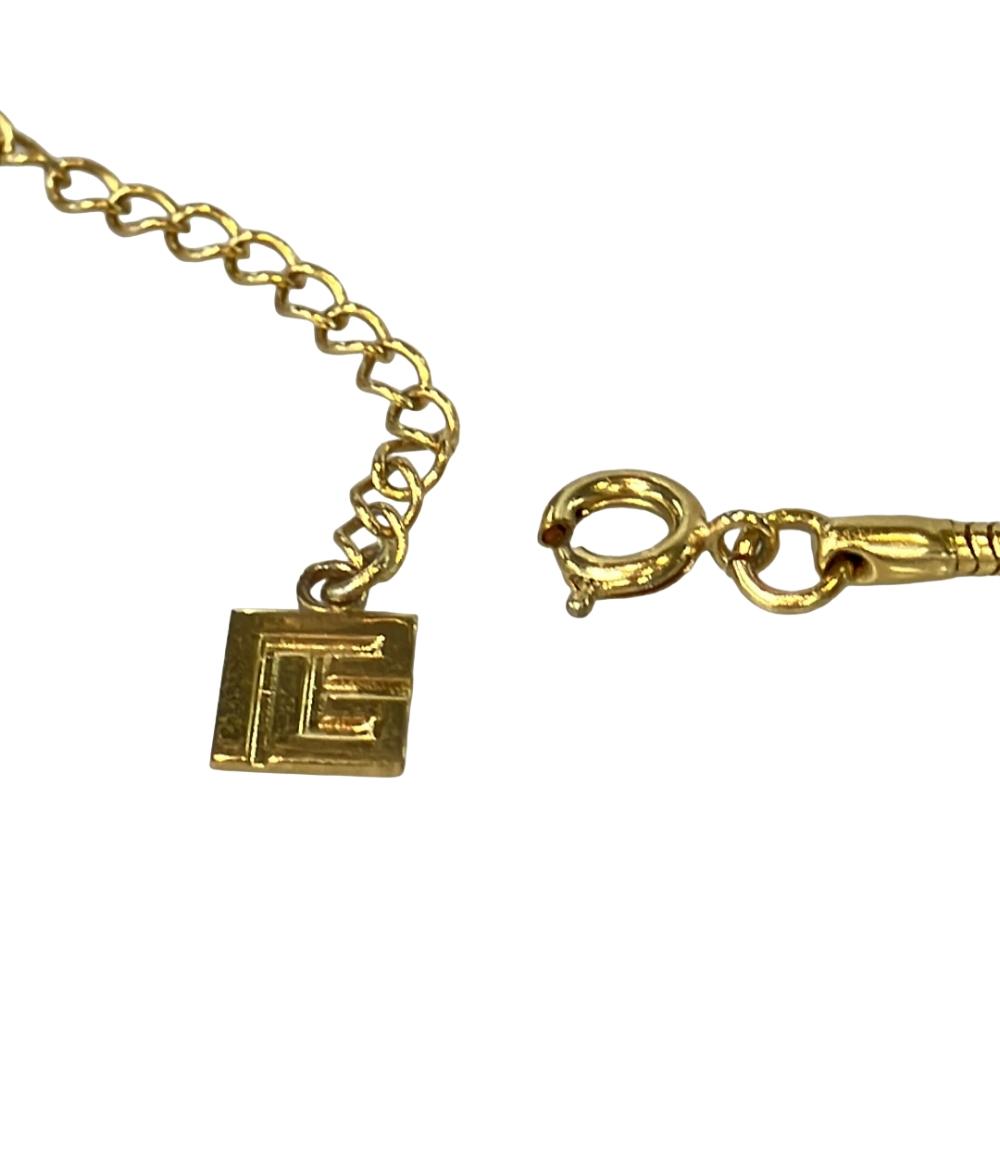 バルマン ネックレス レディース BALMAIN