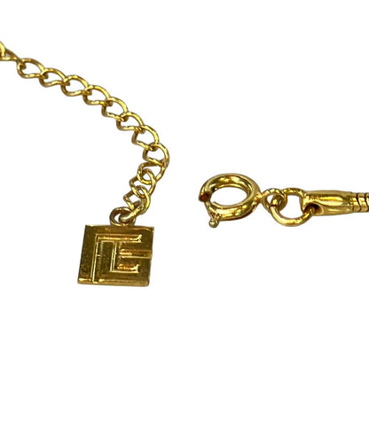 バルマン ネックレス レディース BALMAIN