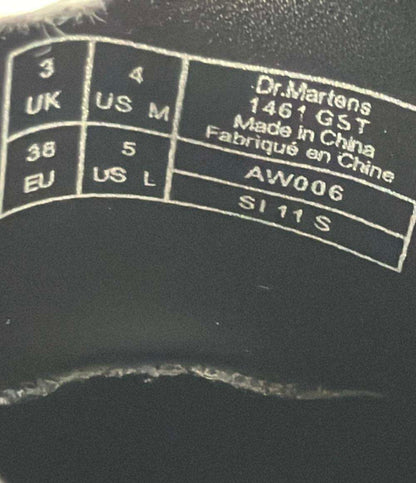ドクターマーチン 4ホールシューズ レディース SIZE UK 3 (XS) Dr.Martens