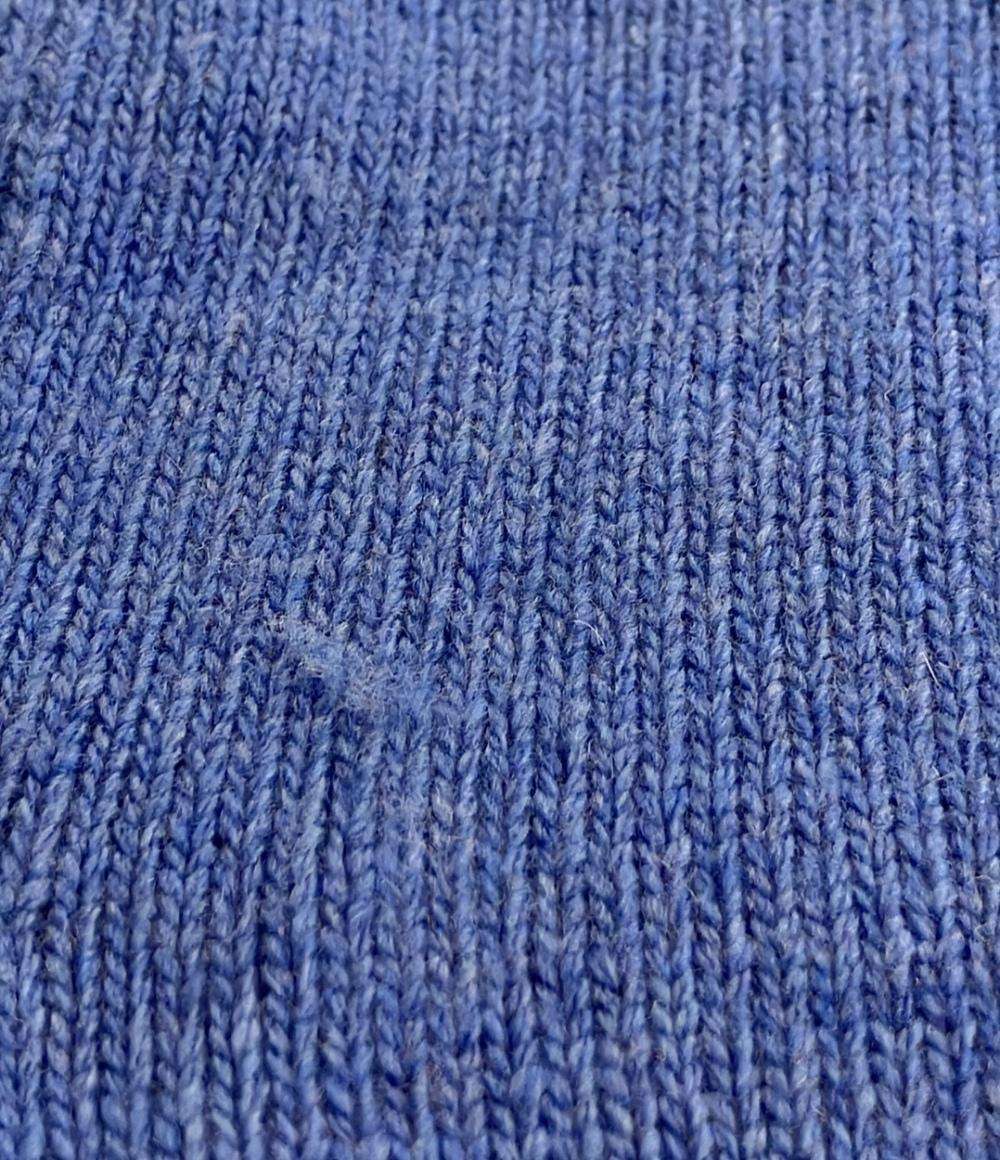 ミュウ ミュウ 長袖ニット ディズニー ティガー レディース SIZE 38 (S) Miu Miu