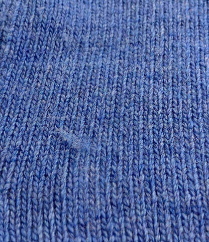 ミュウ ミュウ 長袖ニット ディズニー ティガー レディース SIZE 38 (S) Miu Miu