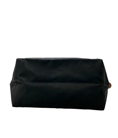 美品 Longchamp トートバッグ ル プリアージュ 2605089001 レディース ロンシャン