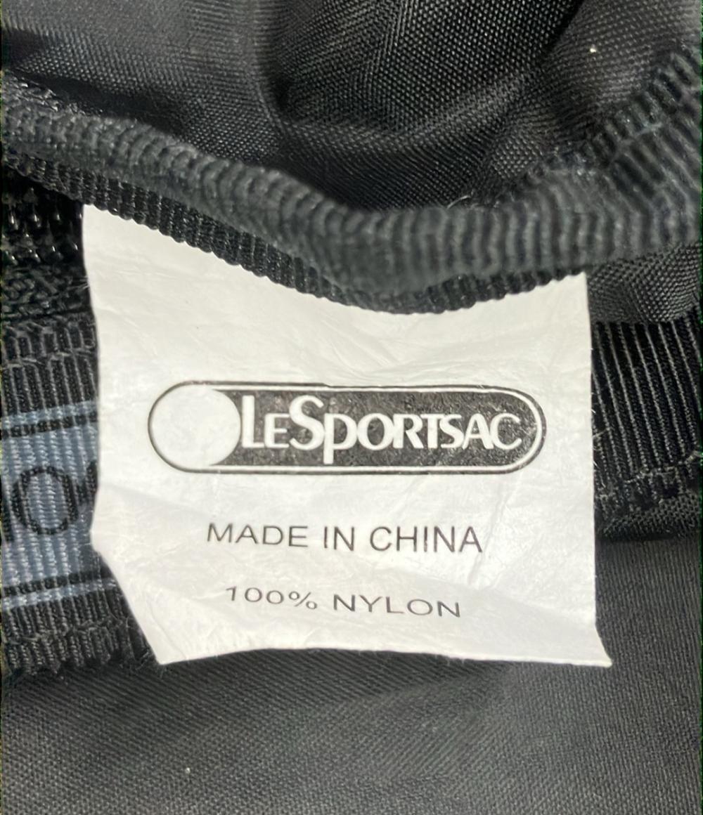 LeSportsac ショルダーバッグ 斜め掛け レディース レスポートサック
