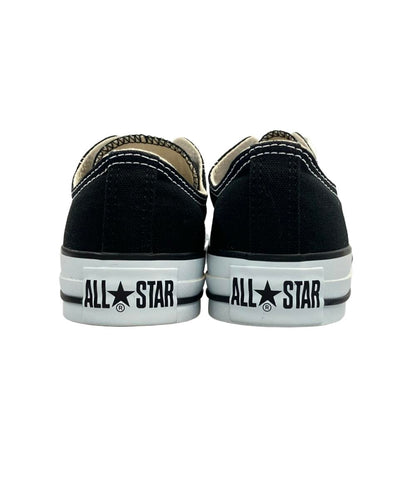 美品 コンバース ローカットスニーカー レディース SIZE 24.0 (L) CONVERSE