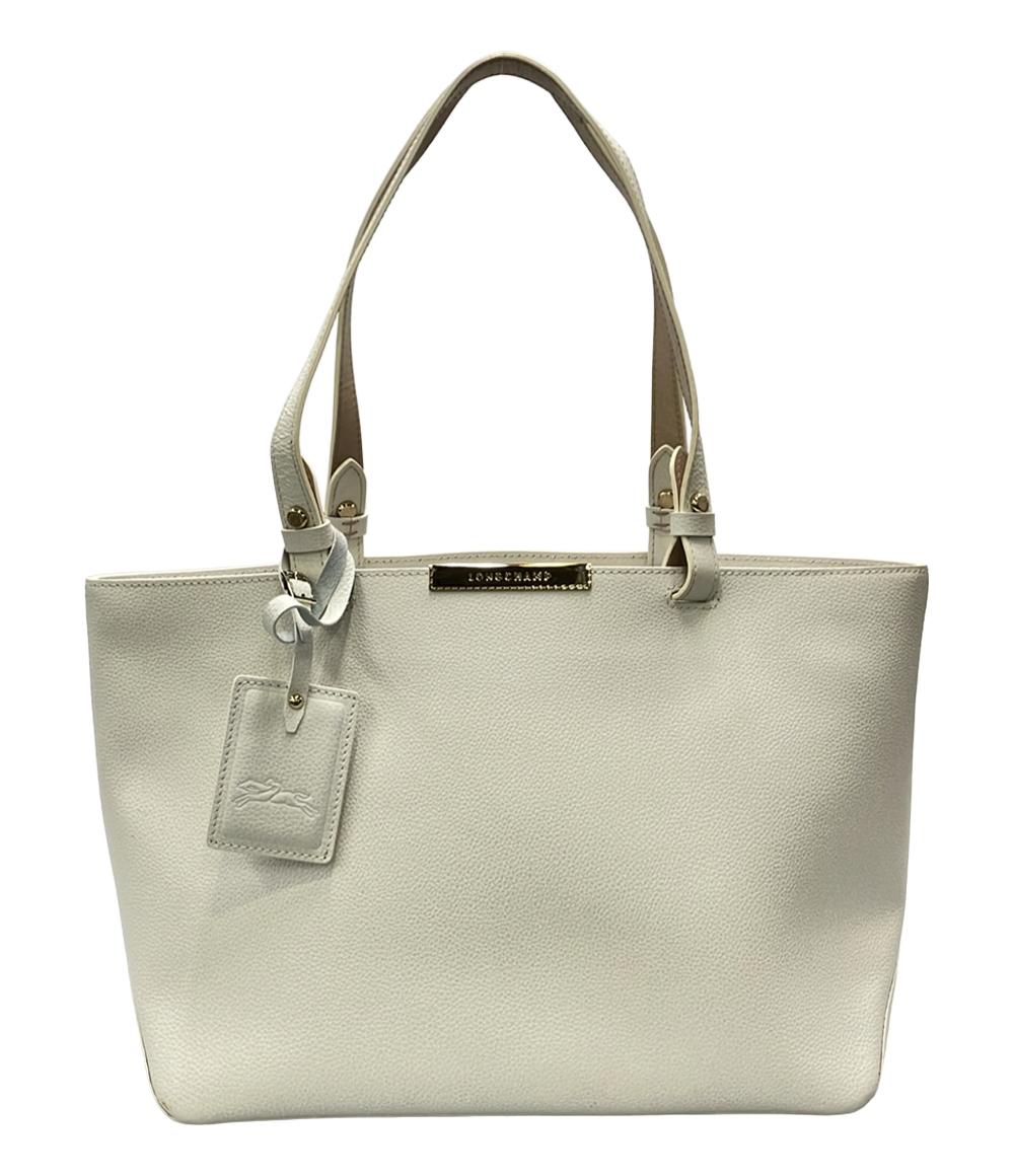 Longchamp トートバッグ ショルダーバッグ 肩掛け レディース ロンシャン
