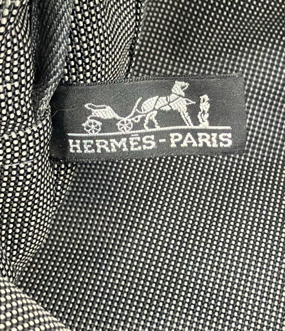 HERMES トートバッグ エールライン MM レディース メンズ エルメス