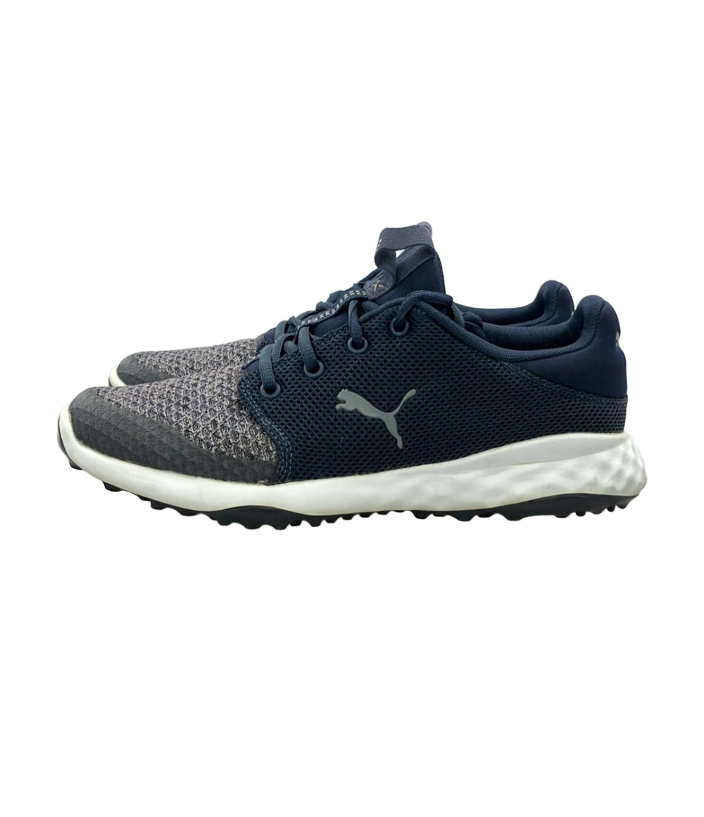 PUMA ローカットスニーカー スパイクレスゴルフシューズ GRIP FUSION Sport 191207 03 メンズ SIZE 26.5 プーマ