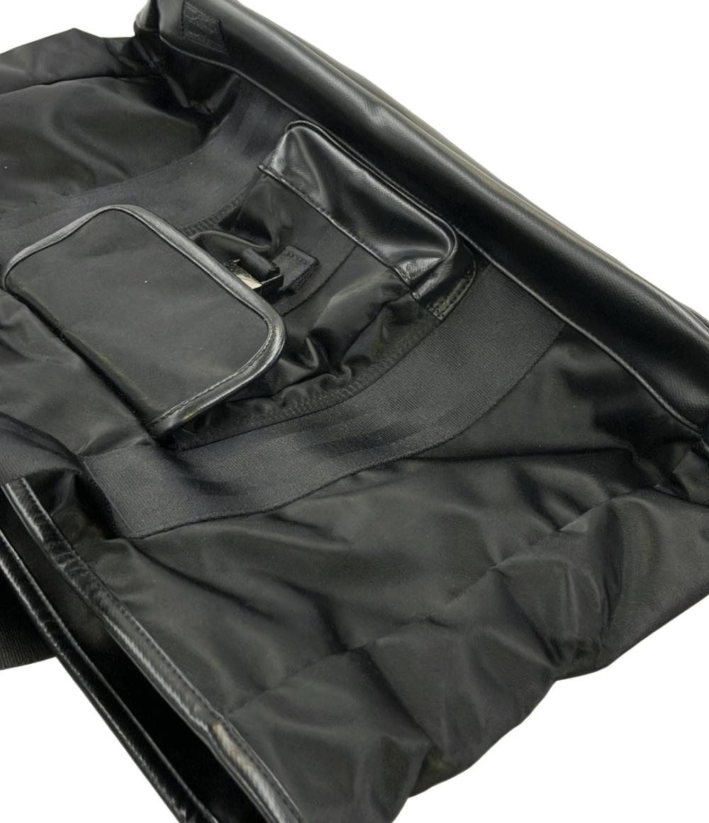 PORTER トートバッグ サックスバー メンズ ポーター