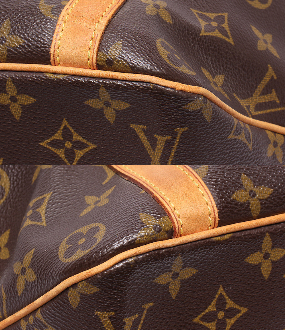 LOUIS VUITTON トートバッグ ショルダーバッグ 肩掛け サック ショッピング モノグラム M51108 レディース ルイ・ヴィトン