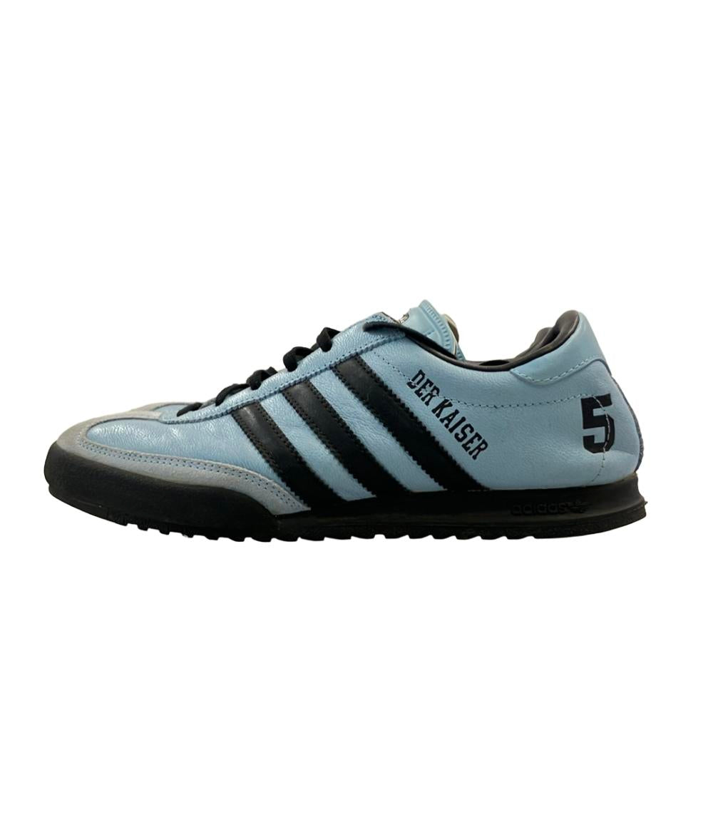 adidas ローカットスニーカー BECKEN BAUER AR 447731 レディース SIZE 23.5 (M) アディダス