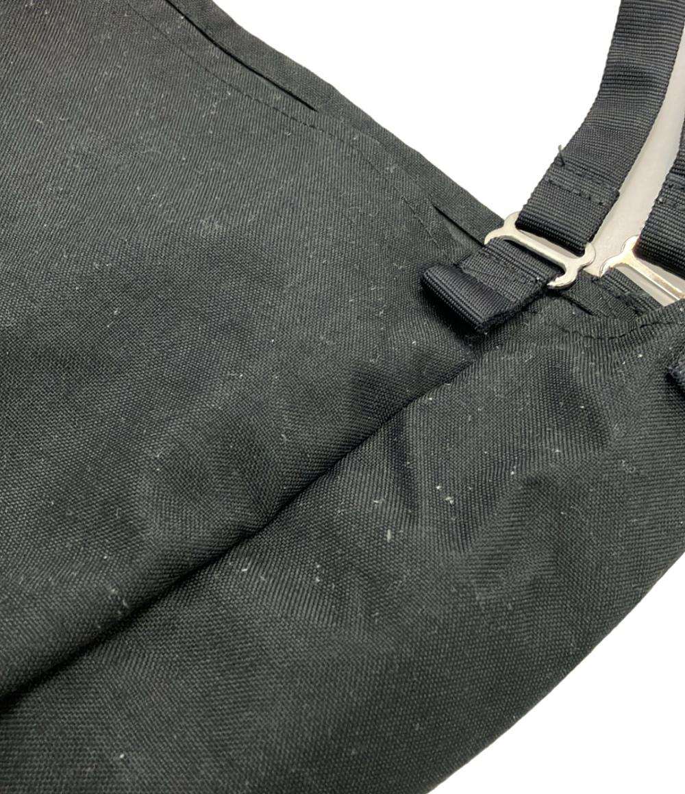 FREDRIK PACKERS トートバッグ ショルダーバッグ 2WAY 斜め掛け ナイロン メンズ フレドリックパッカーズ