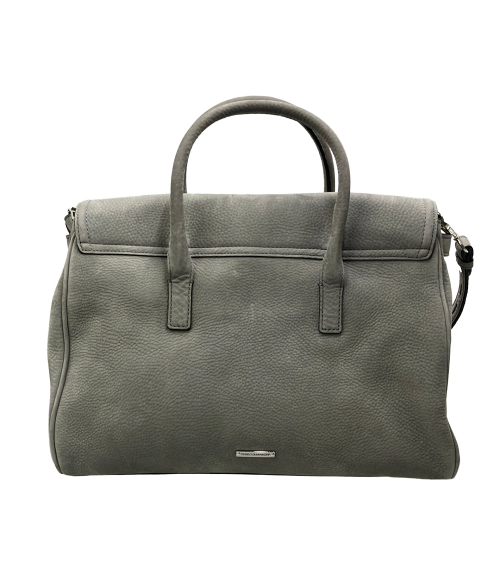 Rebecca Minkoff ハンドバッグ ショルダーバッグ 2WAY 斜め掛け レディース レベッカミンコフ