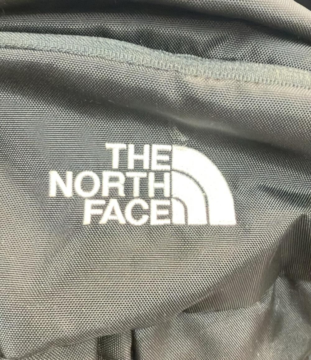 美品 ザノースフェイス リュック メンズ THE NORTH FACE