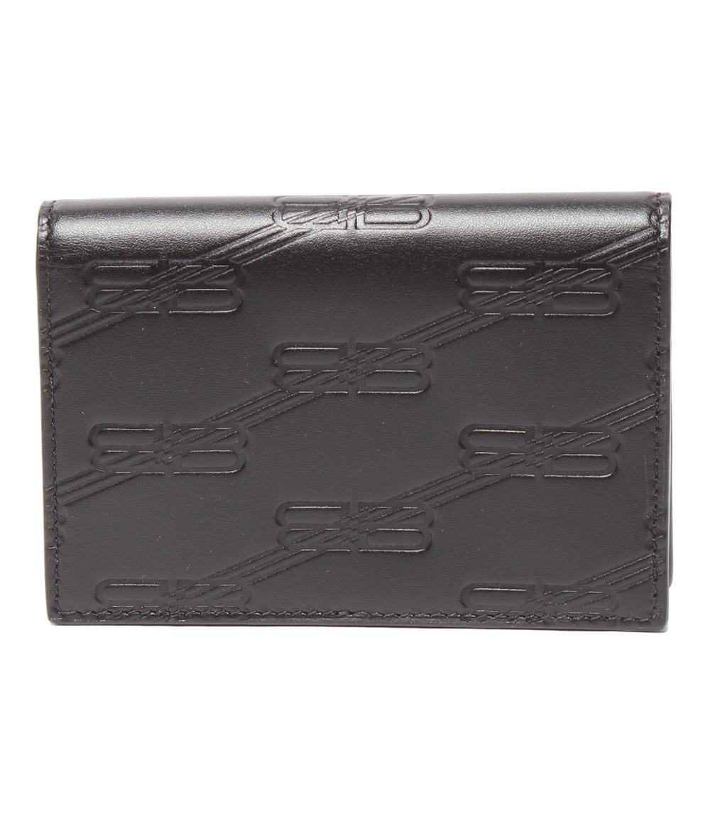 美品 バレンシアガ カードケース 名刺入れ メンズ BALENCIAGA