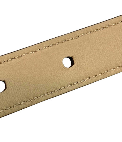 美品 BONAVENTURA ベルト レディース ボナベンチュラ