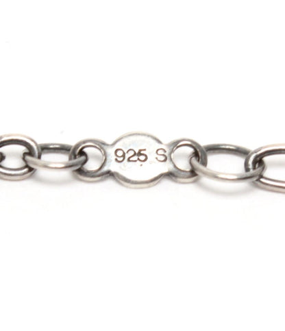 Georg Jensen ネックレス SV925 ソーダライト 2022 ヘリテージ イヤーペンダント レディース ジョージジェンセン