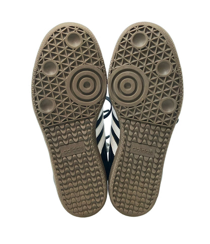 adidas Originals ローカットスニーカー SAMBA OG B75807 レディース メンズ SIZE 24.5 アディダスオリジナルス