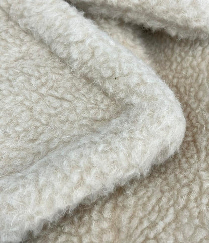 FRAY I.D ECOPEL ボアミドルコート レディース SIZE 1 フレイアイディー