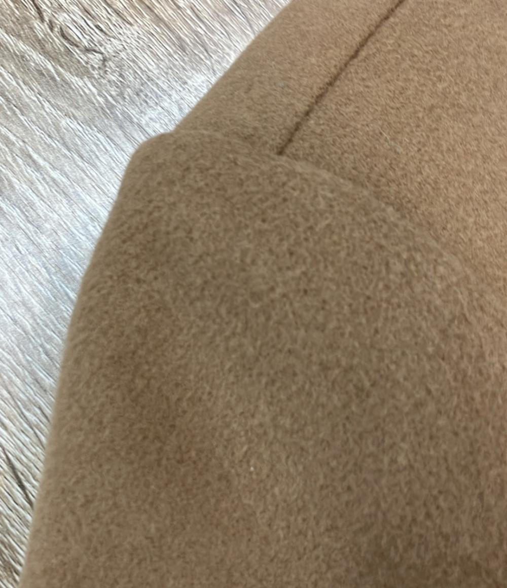THE TOE 6B テーラードコート TT25500555 レディース SIZE S ザ トゥー