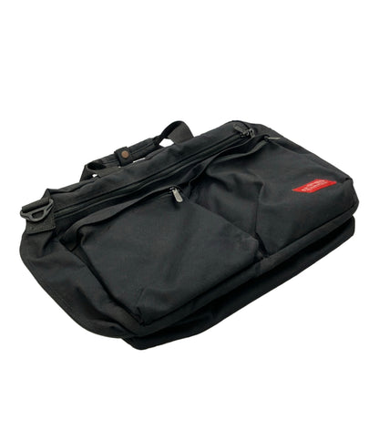 Manhattan Portage 2way ブリーフケース ビジネスバッグ リュック メンズ マンハッタンポーテージ