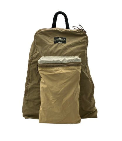 BAG'n'NOUN リュック デイパック レディース バッグンナウン