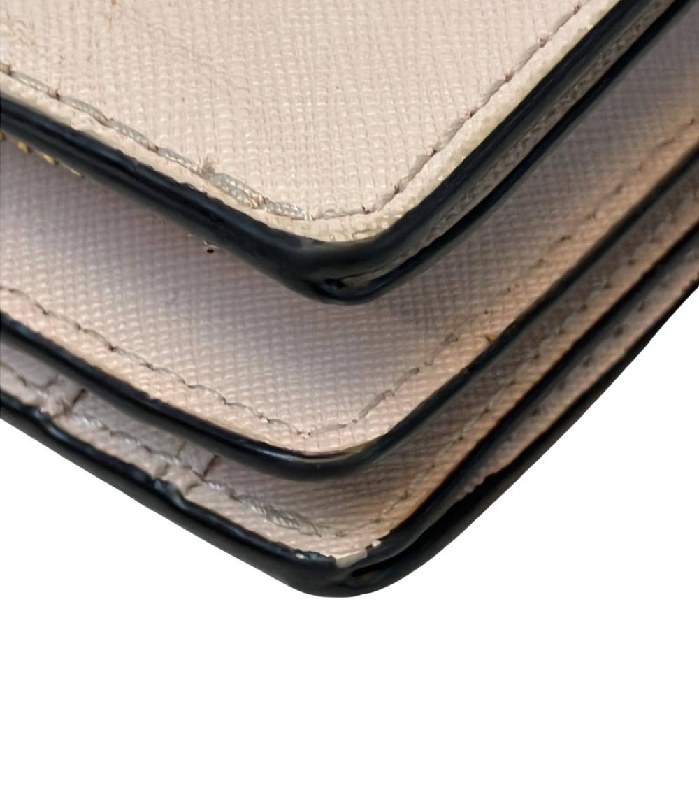 マイケルコース 二つ折り財布 レディース MICHAEL KORS