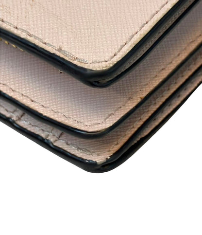 マイケルコース 二つ折り財布 レディース MICHAEL KORS