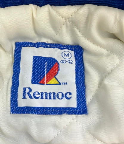 訳あり レノック スタジャン メンズ SIZE M (M) Rennoc