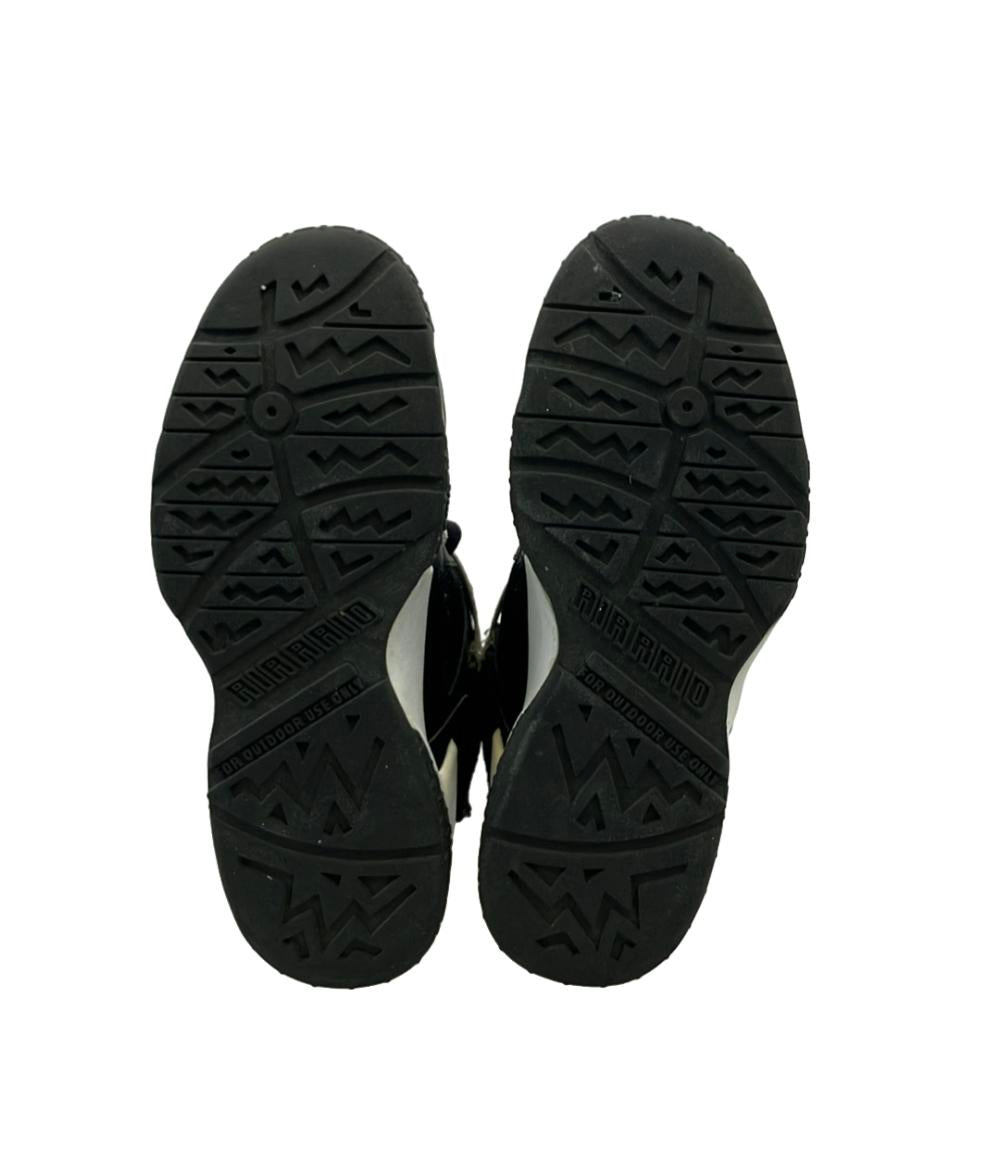 NIKE ハイカットスニーカー AIR RAID DC1412-001 メンズ SIZE 28.0 (XL) ナイキ