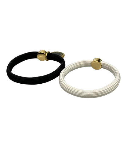 MARC BY MARC JACOBS ヘアゴム 2点セット レディース マークバイマークジェイコブス