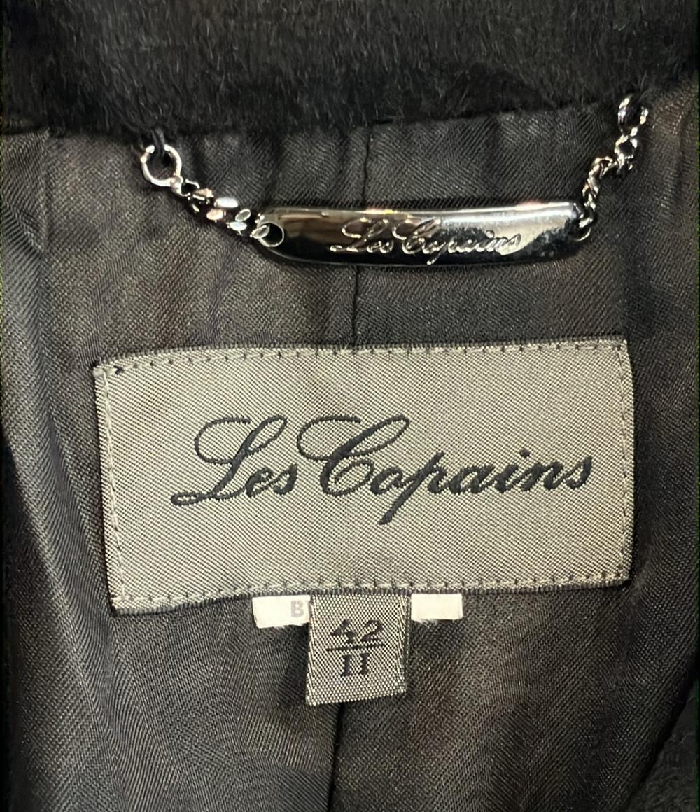 レコパン コート レディース SIZE 42/11 (M) Les Copains
