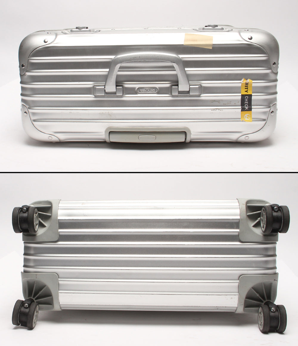 RIMOWA スーツケース パイロット メンズ レディース リモワ