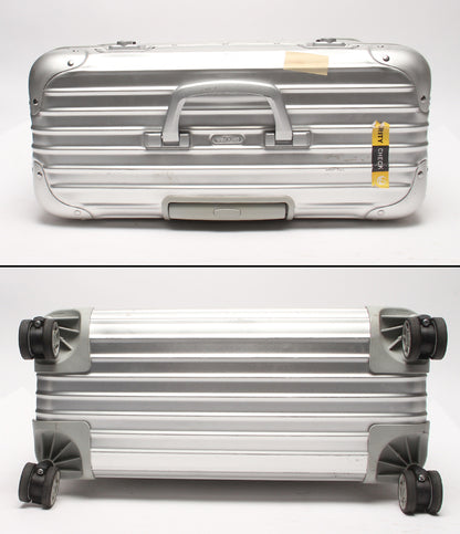 RIMOWA スーツケース パイロット メンズ レディース リモワ
