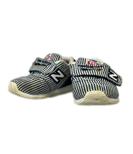 訳あり ニューバランス ローカットスニーカー ベビー SIZE 13 (M) NEW BALANCE