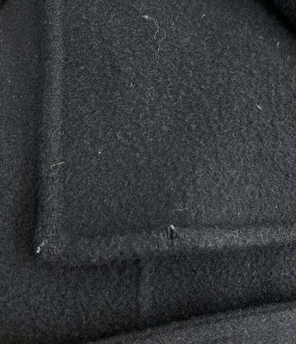 STUNNING LURE スプリットラグランロングコート レディース SIZE 1 スタニングルアー