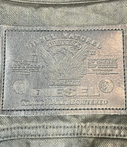 ディーゼル デニムジャケット メンズ SIZE L (L) DIESEL