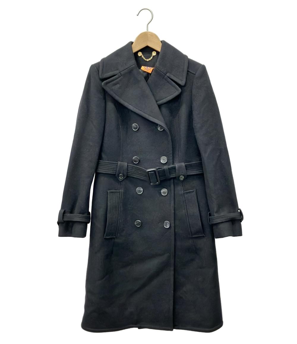 美品 トリーバーチ ロングコート レディース SIZE 4 (S) Tory Burch