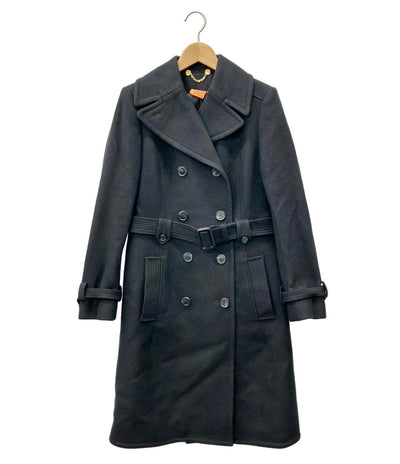 美品 トリーバーチ ロングコート レディース SIZE 4 (S) Tory Burch