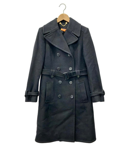 美品 トリーバーチ ロングコート レディース SIZE 4 (S) Tory Burch