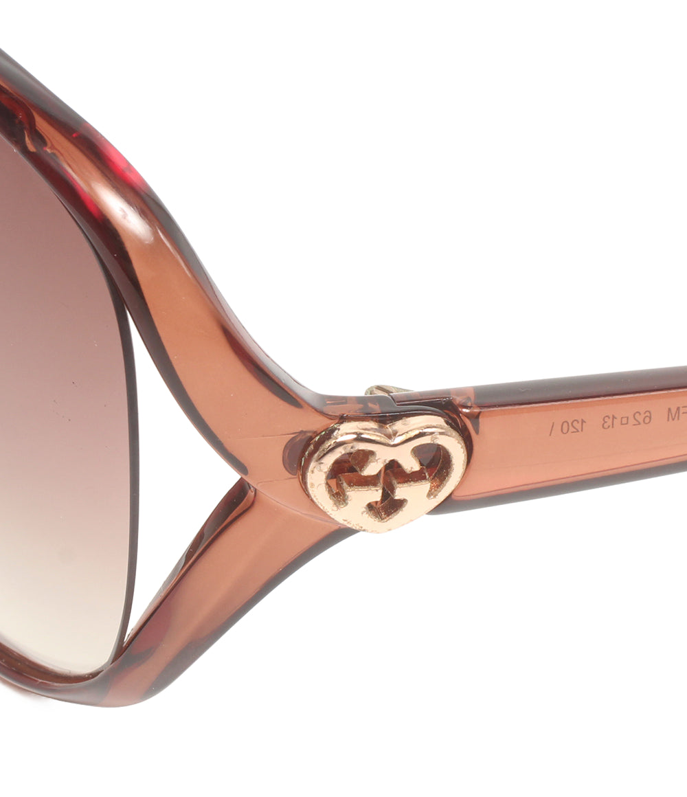 GUCCI サングラス アイウェア 62□13 GG3525 レディース グッチ