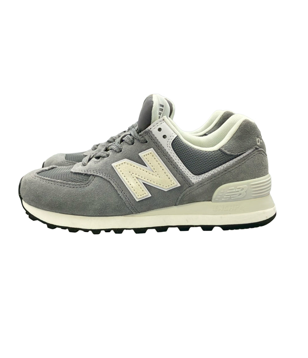 NEW BALANCE ローカットスニーカー U574UL2 レディース SIZE 23.5 (M) ニューバランス